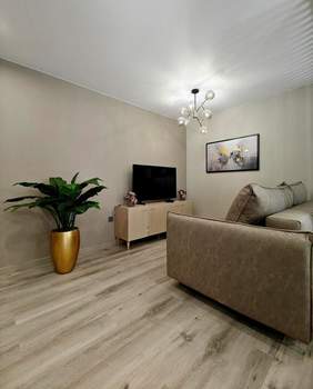 1-к квартира, вторичка, 33м2, 3/4 этаж