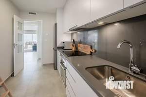 1-к квартира, вторичка, 37м2, 16/21 этаж