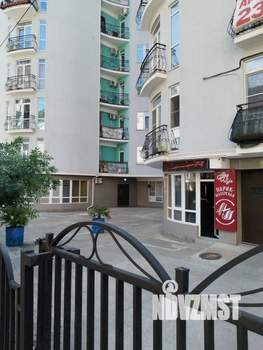1-к квартира, вторичка, 32м2, 3/7 этаж
