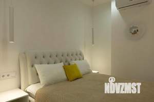2-к квартира, вторичка, 75м2, 6/13 этаж