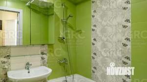 1-к квартира, вторичка, 46м2, 5/10 этаж