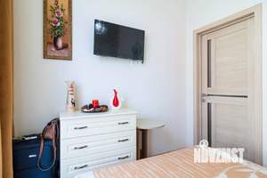 2-к квартира, вторичка, 36м2, 1/4 этаж