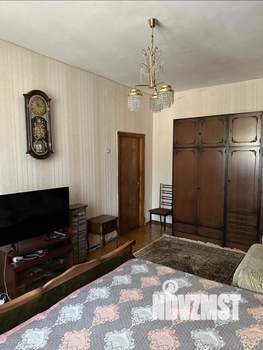 3-к квартира, вторичка, 80м2, 3/4 этаж