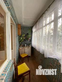 2-к квартира, вторичка, 54м2, 3/5 этаж