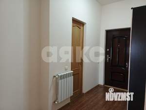 1-к квартира, вторичка, 37м2, 8/8 этаж