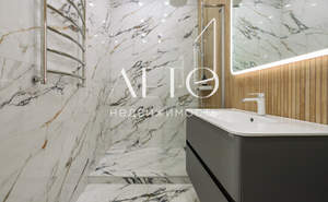 3-к квартира, вторичка, 90м2, 18/25 этаж