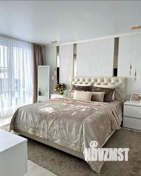 2-к квартира, вторичка, 55м2, 4/5 этаж