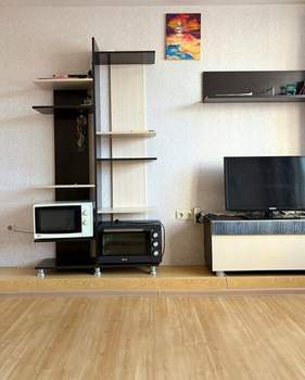 Студия квартира, вторичка, 26м2, 1/9 этаж