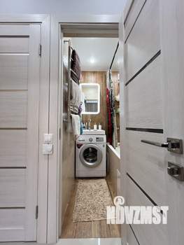 2-к квартира, вторичка, 54м2, 5/12 этаж