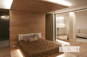 1-к квартира, вторичка, 63м2, 6/6 этаж