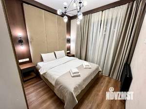 2-к квартира, вторичка, 62м2, 5/6 этаж