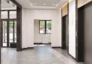 1-к квартира, вторичка, 36м2, 2/9 этаж