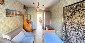 2-к квартира, вторичка, 47м2, 3/4 этаж