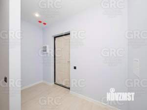 2-к квартира, вторичка, 56м2, 1/4 этаж
