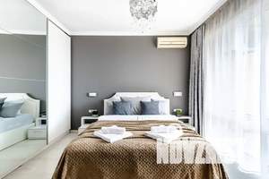 1-к квартира, вторичка, 40м2, 3/5 этаж