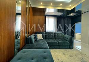 2-к квартира, вторичка, 99м2, 7/8 этаж