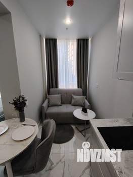 1-к квартира, вторичка, 28м2, 2/5 этаж