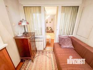 1-к квартира, вторичка, 32м2, 2/5 этаж