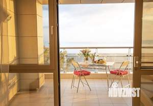 3-к квартира, вторичка, 170м2, 16/22 этаж