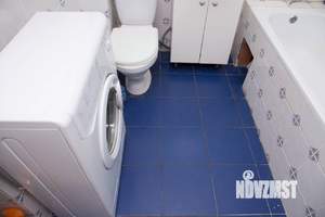 1-к квартира, вторичка, 43м2, 1/3 этаж