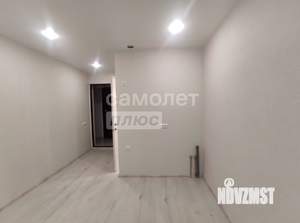 Студия квартира, вторичка, 17м2, 1/5 этаж