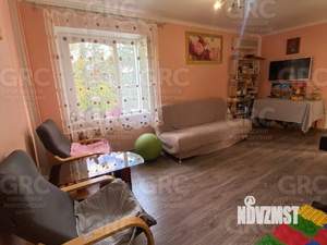 3-к квартира, вторичка, 80м2, 4/4 этаж