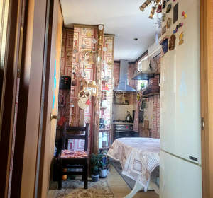 2-к квартира, вторичка, 42м2, 5/5 этаж