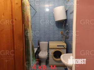 2-к квартира, вторичка, 46м2, 2/8 этаж