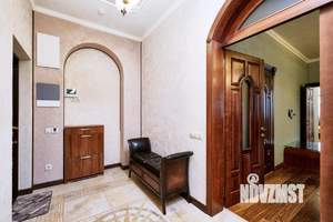 3-к квартира, вторичка, 109м2, 14/24 этаж