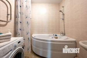 3-к квартира, вторичка, 98м2, 14/18 этаж