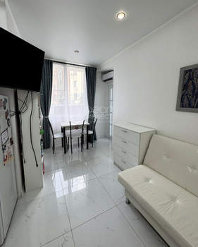 2-к квартира, вторичка, 45м2, 3/6 этаж