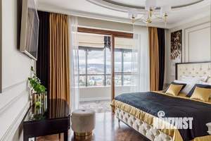 2-к квартира, вторичка, 75м2, 15/17 этаж