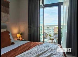 Студия квартира, вторичка, 16м2, 19/19 этаж