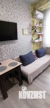 Студия квартира, вторичка, 21м2, 5/8 этаж
