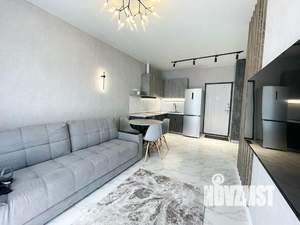 1-к квартира, вторичка, 36м2, 5/16 этаж