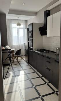 1-к квартира, вторичка, 40м2, 5/5 этаж