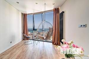 2-к квартира, вторичка, 57м2, 17/23 этаж
