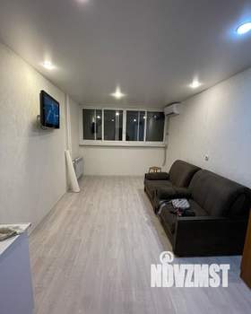 Студия квартира, вторичка, 16м2, 2/5 этаж