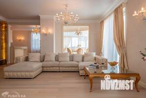 4-к квартира, вторичка, 290м2, 17/18 этаж