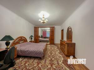 3-к квартира, вторичка, 120м2, 1/5 этаж