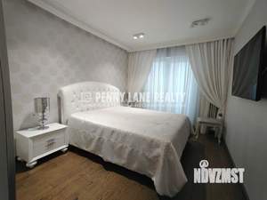 2-к квартира, вторичка, 124м2, 10/25 этаж