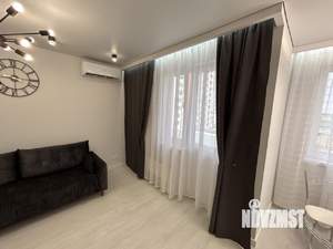 1-к квартира, вторичка, 40м2, 5/12 этаж