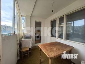 3-к квартира, вторичка, 61м2, 6/9 этаж