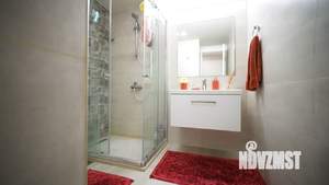 2-к квартира, вторичка, 62м2, 4/18 этаж