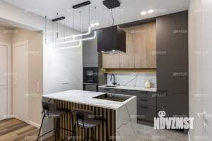 2-к квартира, вторичка, 83м2, 20/23 этаж