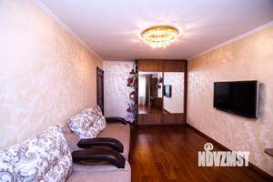 3-к квартира, вторичка, 68м2, 2/5 этаж