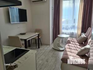 Студия квартира, вторичка, 18м2, 18/20 этаж
