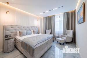 2-к квартира, вторичка, 65м2, 9/11 этаж