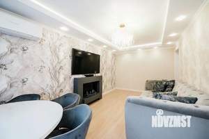 3-к квартира, вторичка, 70м2, 3/5 этаж