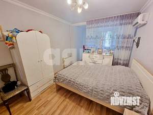 3-к квартира, вторичка, 66м2, 1/6 этаж